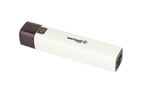 Ліхтар Wertvoll 3 режими LED Li-ion 1200 mAh/t 7000 K/80 lum powerbank ABS RX-8001