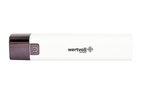 Ліхтар Wertvoll 3 режими LED Li-ion 1200 mAh/t 7000 K/80 lum powerbank ABS RX-8001