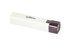 Ліхтар Wertvoll 3 режими LED Li-ion 1200 mAh/t 7000 K/80 lum powerbank ABS RX-8001