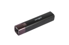 Ліхтар Wertvoll 3 режими LED Li-ion 1200 mAh/t 7000 K/80 lum powerbank ABS RX-8002