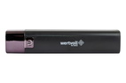 Ліхтар Wertvoll 3 режими LED Li-ion 1200 mAh/t 7000 K/80 lum powerbank ABS RX-8002