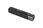 Ліхтар Wertvoll 3 режими LED Li-ion 1200 mAh/t 7000 K/80 lum powerbank ABS RX-8002