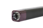Ліхтар Wertvoll 3 режими LED Li-ion 1200 mAh/t 7000 K/80 lum powerbank ABS RX-8002