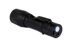 Фонарь с регулировкой фокуса Wertvoll 3 режима LED/COB LED Li-ion 800 mAh/t 8000 K/100 lum AL RX-8003