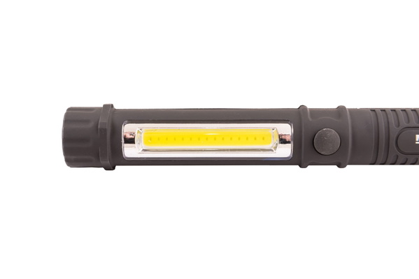 Фонарик магнитный Mastertool 94-0806