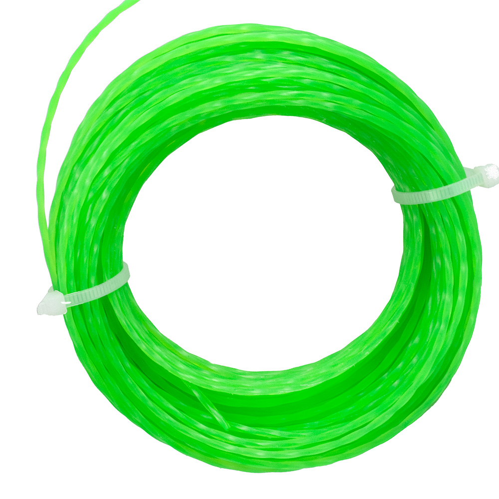 Ліска Sigma для тримера кручений квадрат Ø1.6 мм 15 м