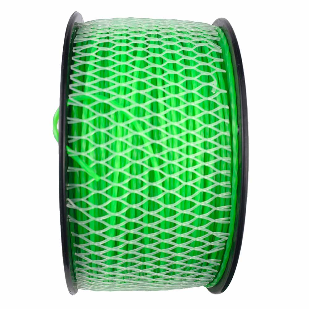 Ліска Sigma для тримера кручений квадрат Ø2.7 мм 200 м котушка