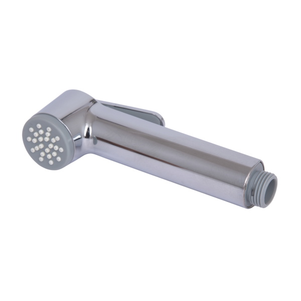 Лійка для біде Qtap Grand (155 × 61 × 40) для змішувача для умивальника з гігієнічним душем (QTGRA155614049212)