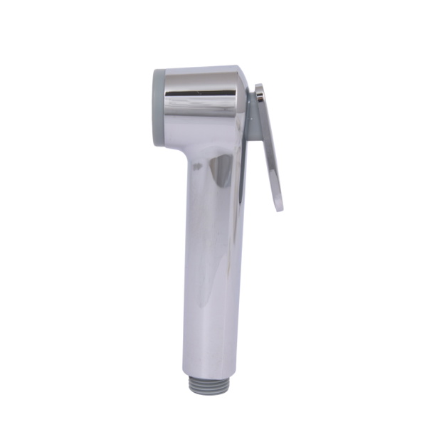 Лійка для біде Qtap Grand (155 × 61 × 40) для змішувача для умивальника з гігієнічним душем (QTGRA155614049212)