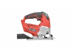 Лобзик аккумуляторный Hecht 1531 (без аккумулятора)