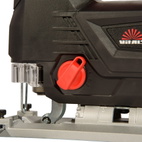 Лобзик аккумуляторный Vitals Professional AEf 18135l BL SmartLine+ (без аккумулятора)