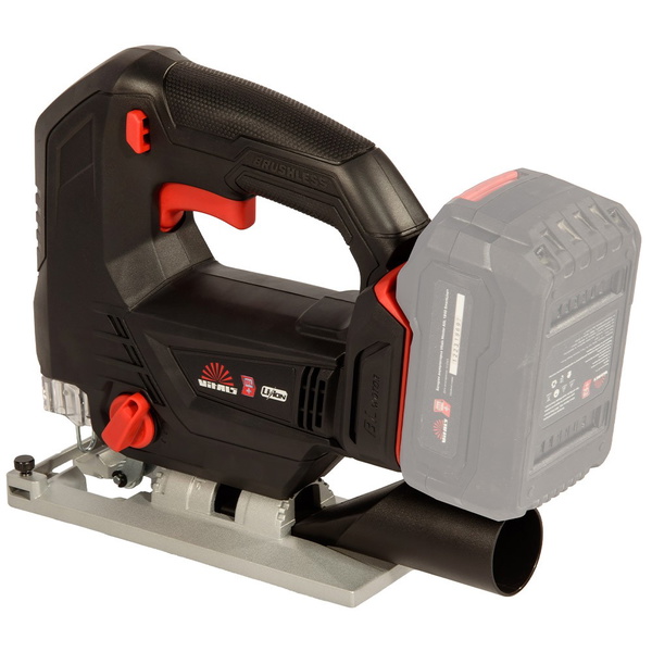 Лобзик аккумуляторный Vitals Professional AEf 18135l BL SmartLine+ (без аккумулятора)