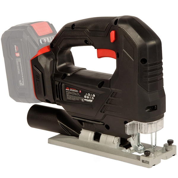 Лобзик аккумуляторный Vitals Professional AEf 18135l BL SmartLine+ (без аккумулятора)