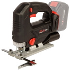 Лобзик аккумуляторный Vitals Professional AEf 18135l BL SmartLine+ (без аккумулятора)