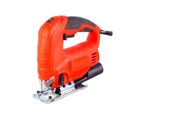 Лобзик электрический MPT MJS6005 600 Вт