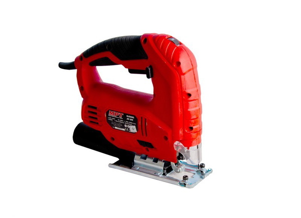 Лобзик электрический MPT MJS6005 600 Вт