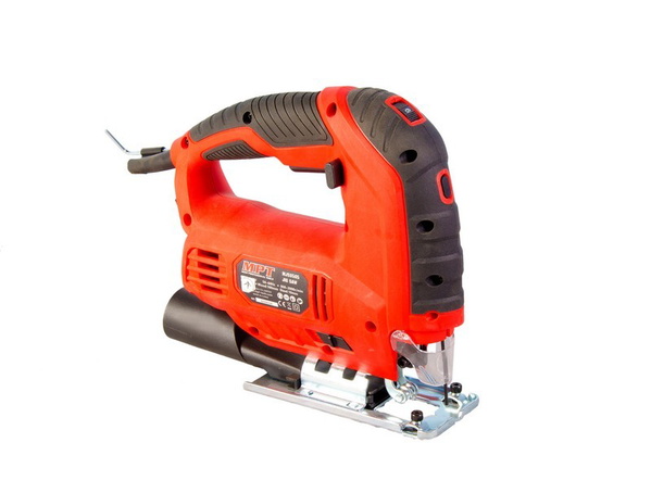 Лобзик электрический MPT MJS8505 850 Вт