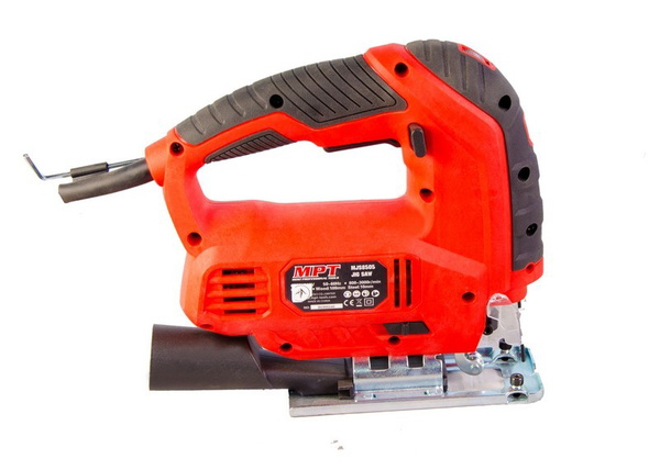 Лобзик электрический MPT MJS8505 850 Вт
