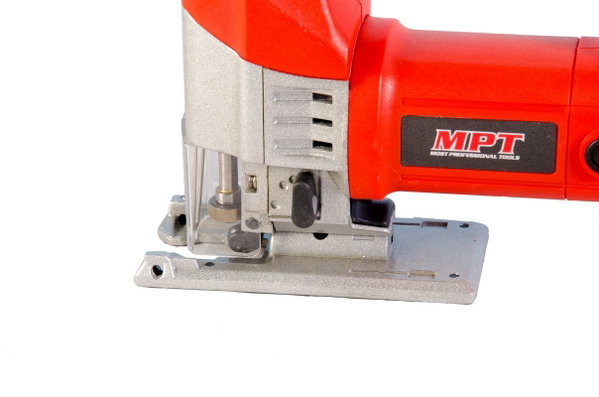 Лобзик электрический MPT PROFI MJS7003 700 Вт
