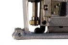 Лобзик электрический MPT PROFI MJS7003 700 Вт
