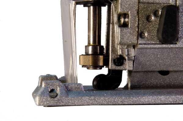 Лобзик электрический MPT PROFI MJS7003 700 Вт