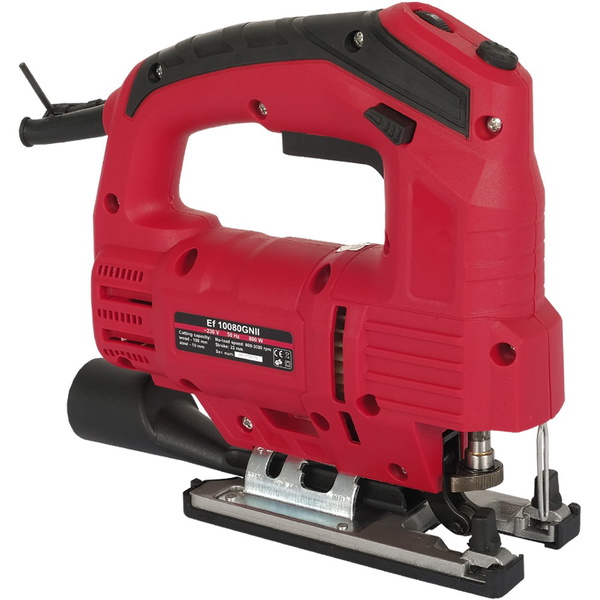 Лобзик электрический Vitals Master Ef 10080GNII 800 Вт