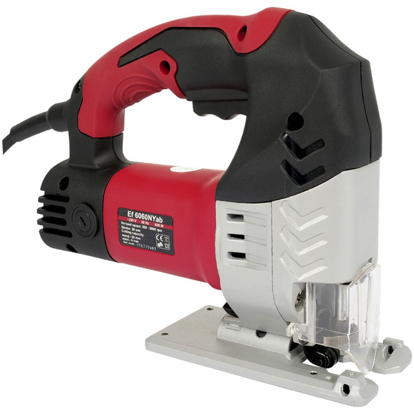 Лобзик электрический Vitals Master Ef 6060NYab 600 Вт