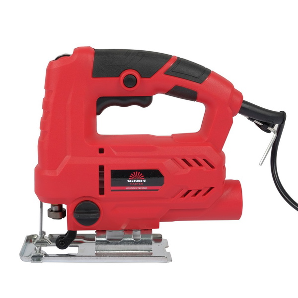 Лобзик электрический Vitals Master Ef 8060GN 600 Вт