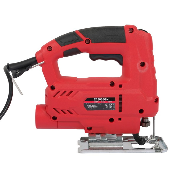Лобзик электрический Vitals Master Ef 8060GN 600 Вт