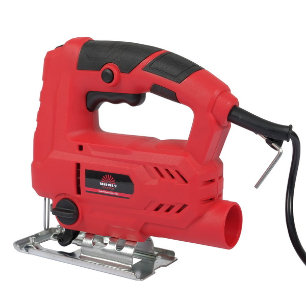Лобзик электрический Vitals Master Ef 8060GN 600 Вт