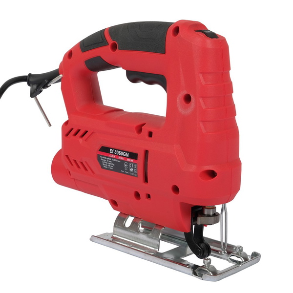 Лобзик электрический Vitals Master Ef 8060GN 600 Вт