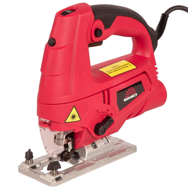 Лобзик электрический Vitals Master Ef 8071DNla 710 Вт