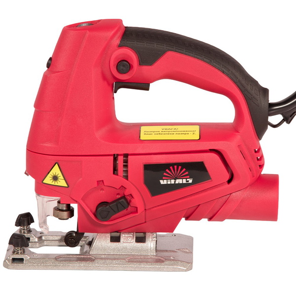 Лобзик электрический Vitals Master Ef 8071DNla 710 Вт