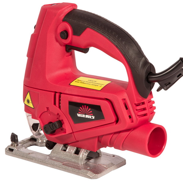 Лобзик электрический Vitals Master Ef 8071DNla 710 Вт