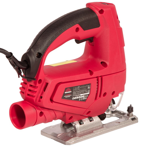 Лобзик электрический Vitals Master Ef 8071DNla 710 Вт