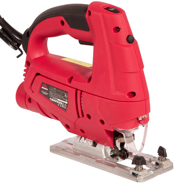 Лобзик электрический Vitals Master Ef 8071DNla 710 Вт