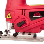 Лобзик электрический Vitals Master Ef 8071DNla 710 Вт