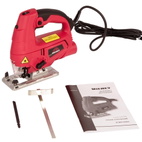 Лобзик электрический Vitals Master Ef 8071DNla 710 Вт
