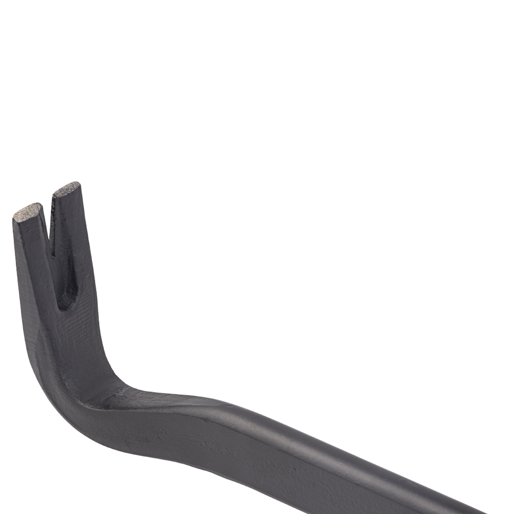 Лом-цвяходер посилений Sigma 400 х 21 х 11 мм