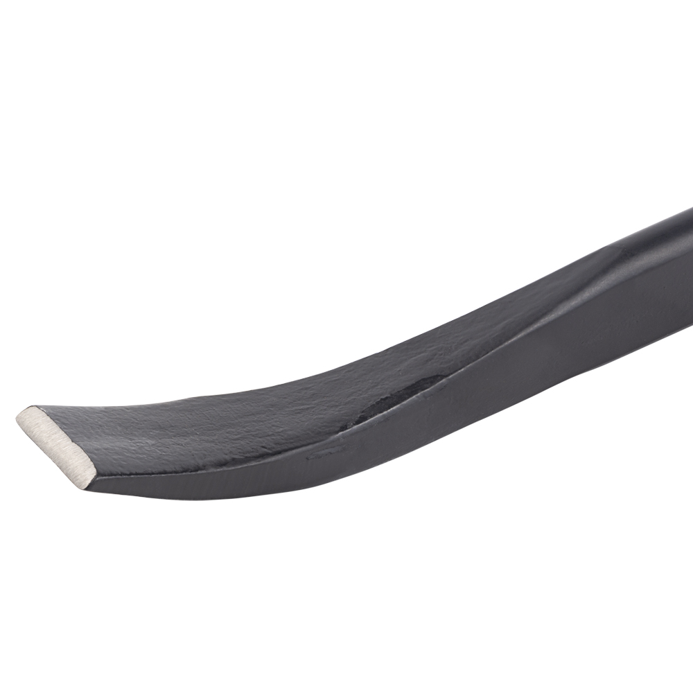 Лом-цвяходер посилений Sigma 400 х 21 х 11 мм