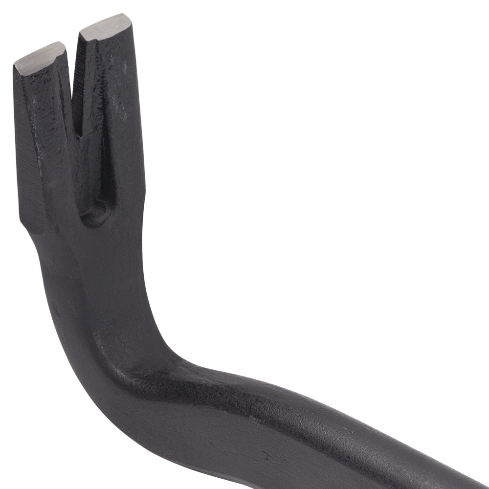 Лом-цвяходер посилений Sigma 750 х 30 х 16 мм