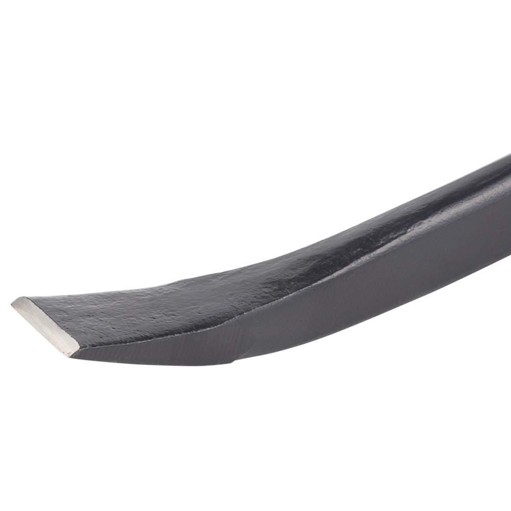 Лом-цвяходер посилений Sigma 750 х 30 х 16 мм