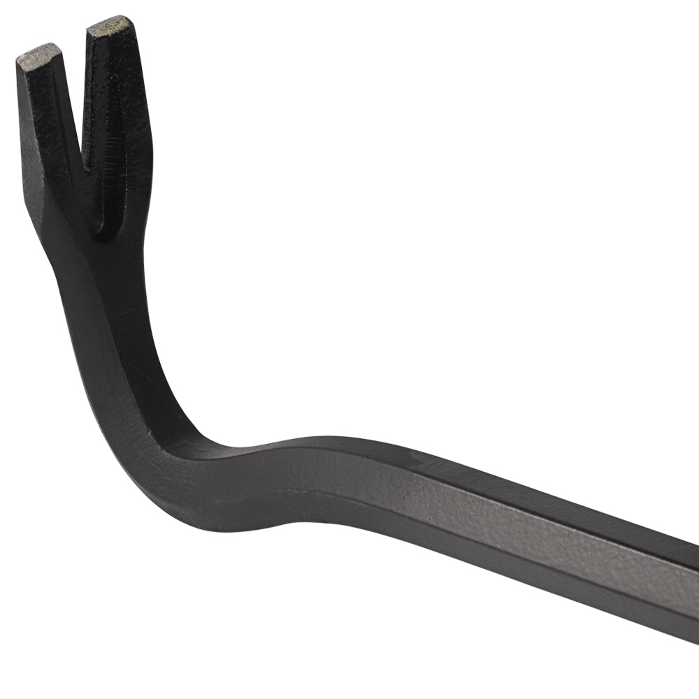 Лом-цвяходер шестигранний Sigma 450 х 16 мм