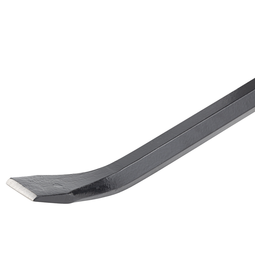 Лом-цвяходер шестигранний Sigma 450 х 16 мм