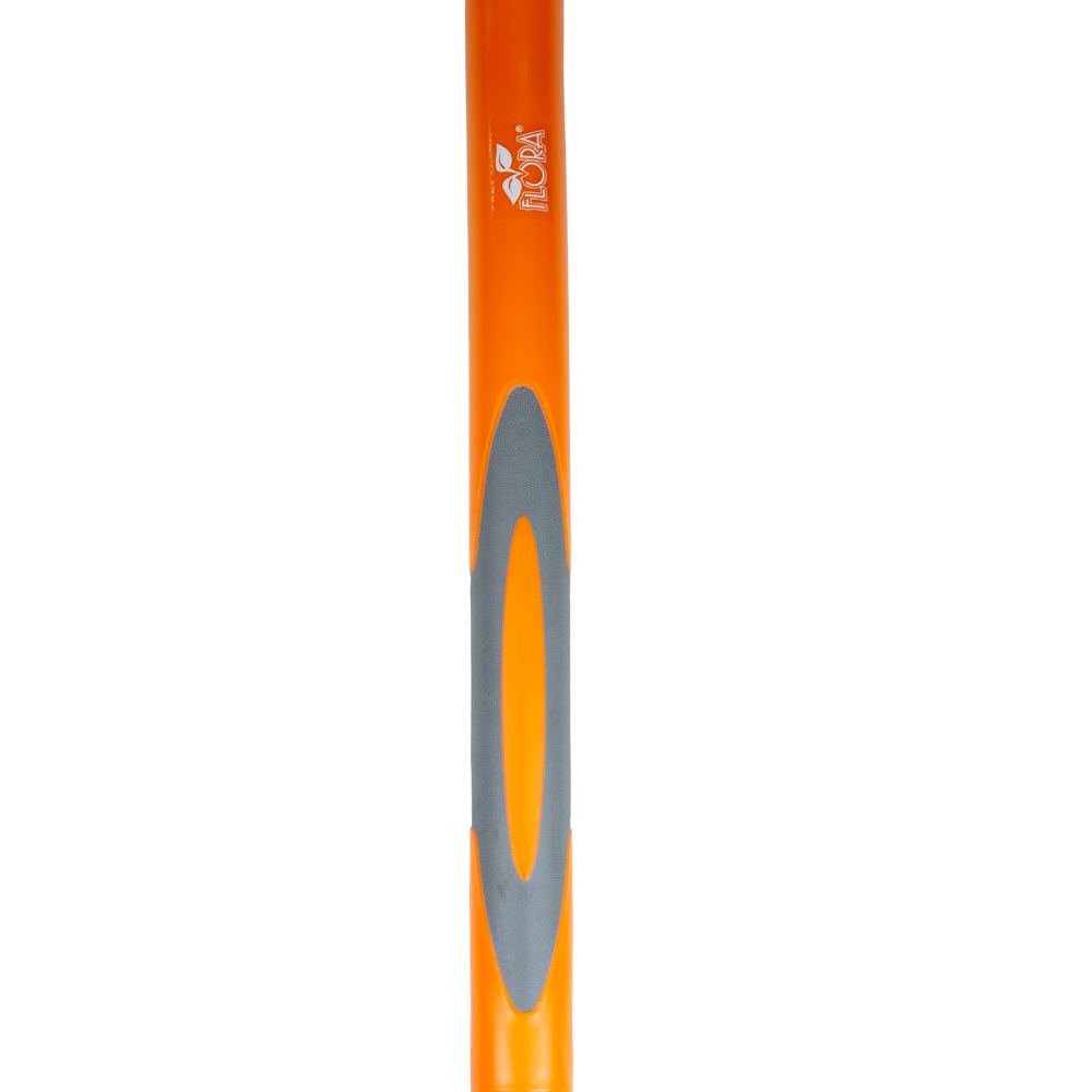 Лопата Flora штыковая с пластиковой ручкой 290 х 210 х 1050 мм 1.9 кг