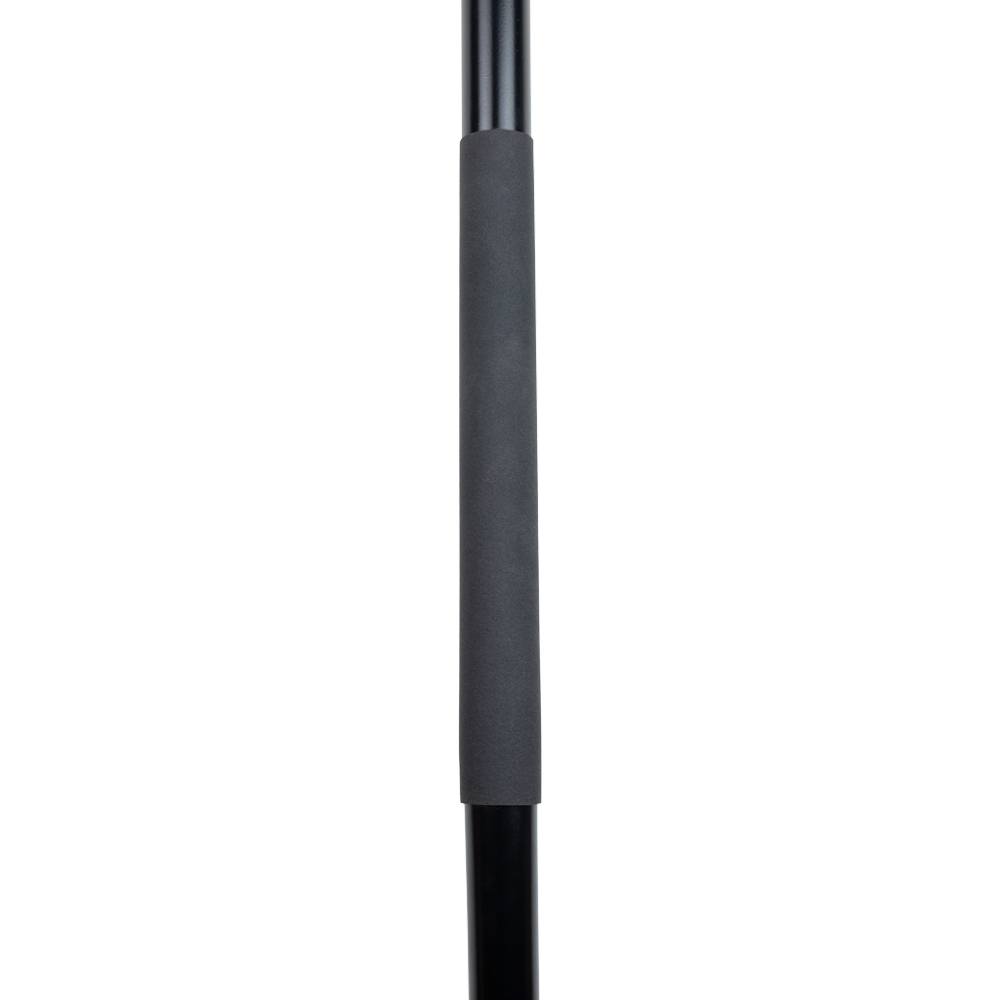 Лопата Flora совковая с металлической ручкой 290 х 235 х 1170 мм 2.25 кг