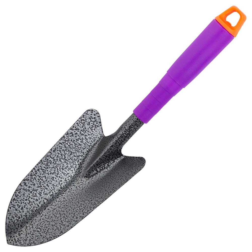 Лопатка Grad широка (ABS) порожниста ручка