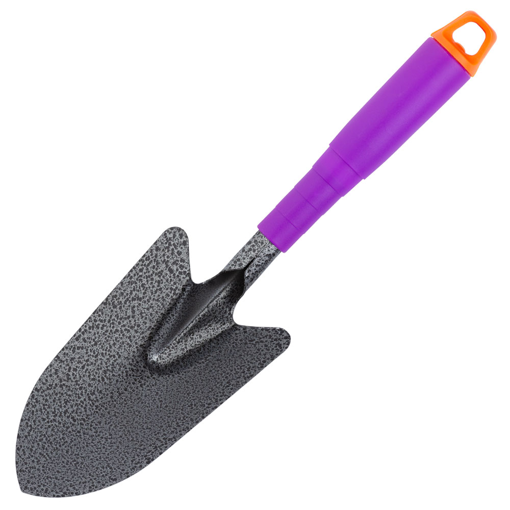 Лопатка Grad широка (ABS) порожниста ручка