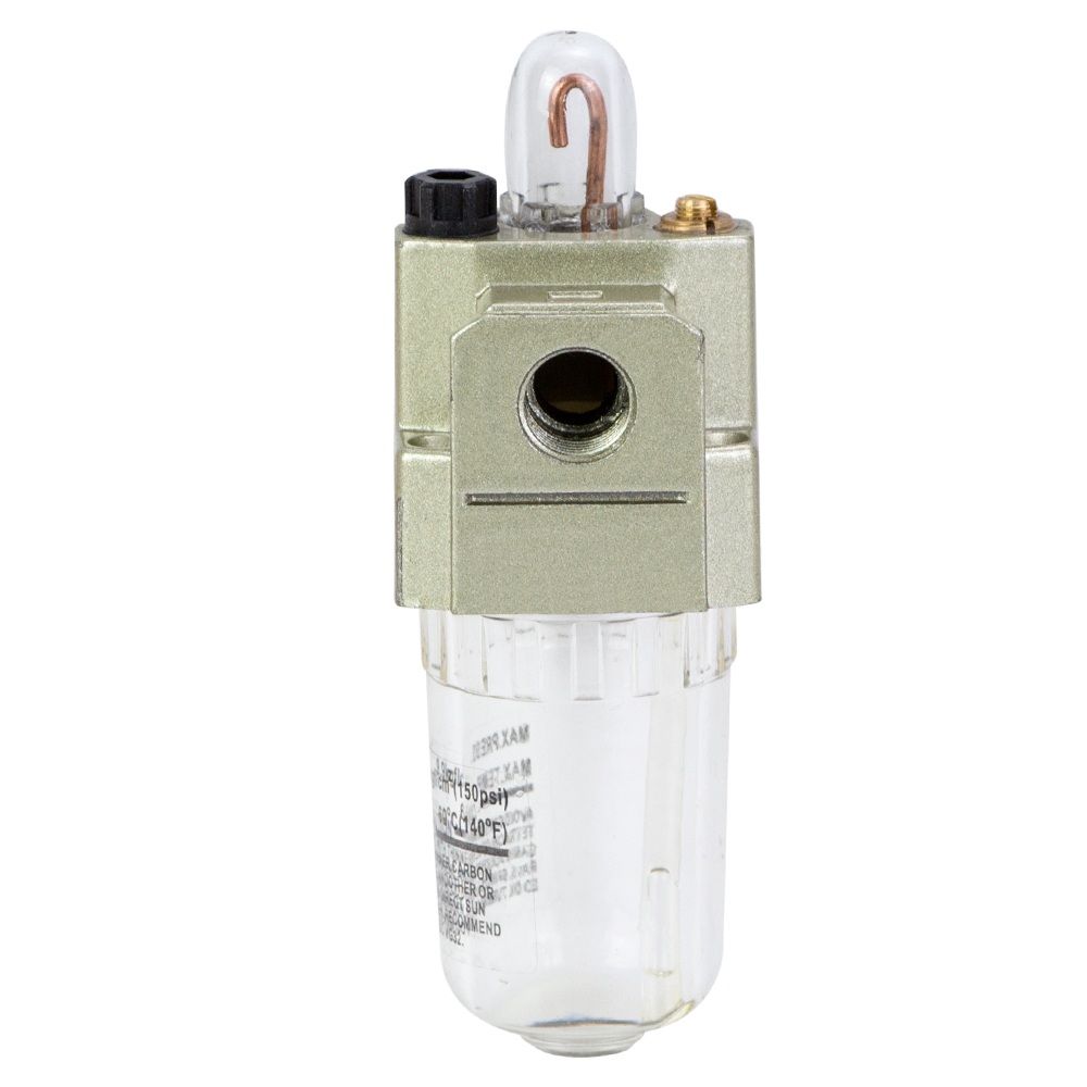 Лубрикатор Sigma Refine 800 л/мин 1/4"