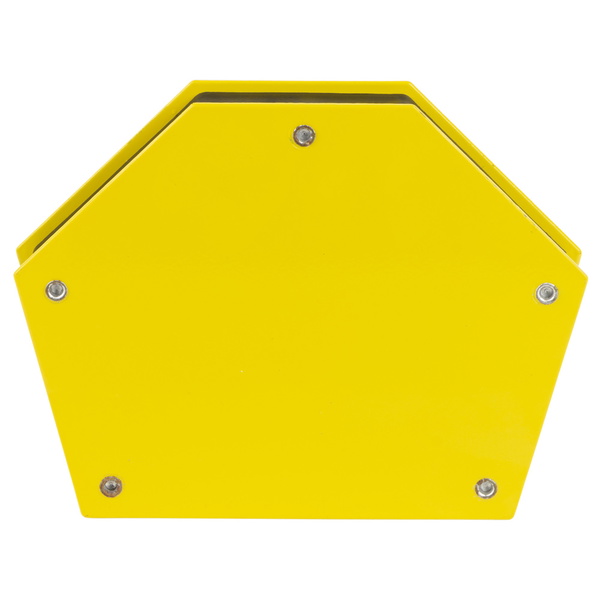Магнит для сварки Sigma трапеция 22 кг 90 х 54 х 54 х 43 мм (30,45,60,75,90,135°)
